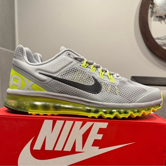 Nike Air Max 2013 men’s - Picture 6 of 6